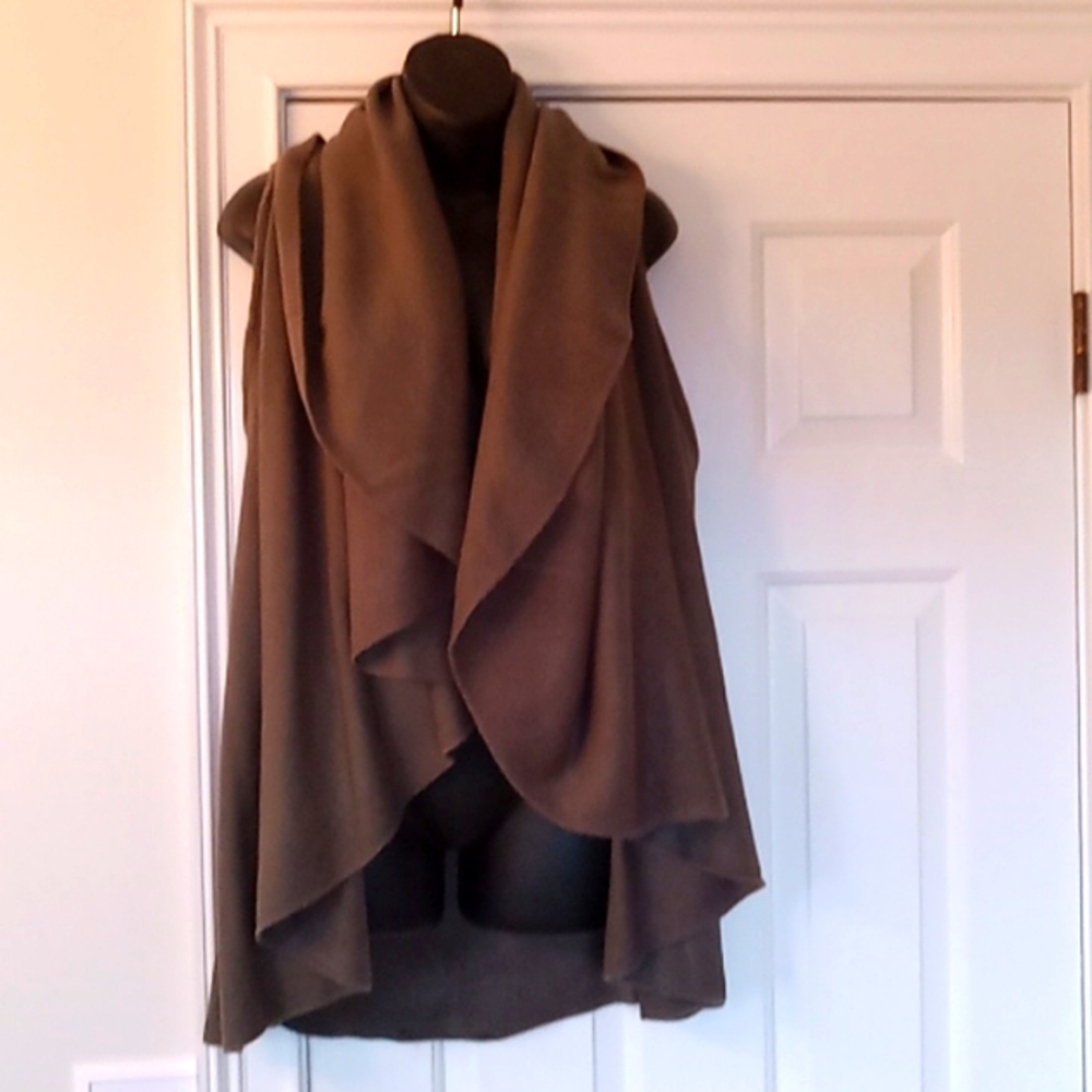 Sweater Wrap